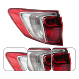 Driver Outer Halogen Tail Light for 2016-2018 Acura RDX 33550TX4A51 – product image
