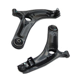 Front Lower Control Arm with Ball Joint Pair for 2010-2013 Kia Soul 2.0L EBAY-376382829075 – product image 4