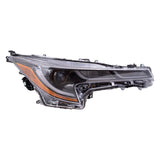 Headlight For 2020-2024 Corolla LED SE w/ Apex/Nightshade XSE w/ Apex NA Built 6221-0145R - product image
