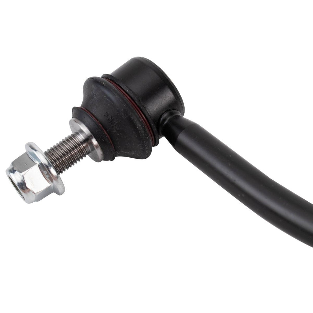 Front & Rear Shock, Spring & Sway Bar Link Kit for 2012-2016 Tesla Model S
