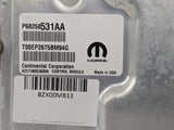 2017 Chrysler 200 2.4L ECU/ECM P68258531AA OEM - product image