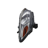 Passenger Side Halogen Headlight for 2015-2017 Honda Fit 33100-T5A-A01