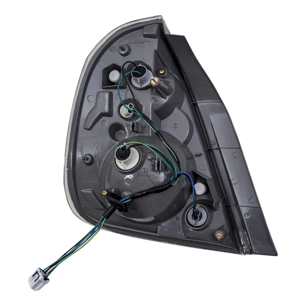 Tail Light for 2002-2004 Altima Set 265508J025 NI2801154 4222-0004LR - product image