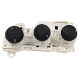 2001-2005 Honda Civic Acura EL Heat AC Temp Climate Control Knob Assembly 79500S5DA01 OEM - product image