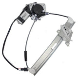 Window Regulator with Motor For 2008-2012 Escape Rear Right 8L8Z7827000A 3552-6523R - product image