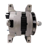 Alternator For Chevrolet T7500 6 7.8L 03-03 AL9961LH 90-01-4482 90-01-4520 – alternate view