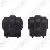 Front Left & Right Suspension Stabilizer Bar Bushing Kit For Ford Explorer - product image 3