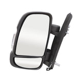 Left Power Heated Signal Mirror for 2010-2024 Ram ProMaster 5VE98JXWAD – product image 2