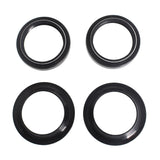 Motorcycle Front Fork Oil Seal and Dust Seal Set 41 x 53 x 8/10.5 mm