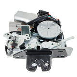 Liftgate Lock Actuator for 2008-2020 Dodge Grand Caravan Chrysler Town and Country 4589581AA