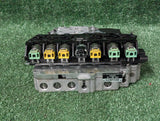 PROGRAMMED Chevrolet Buick Transmission Valve Body TCM TCU with Control Module OEM 24265789 - product image
