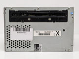 11-14 Ford Mustang Single CD Player AM FM Radio Receiver ER3T-19C107-CB OEM - product image