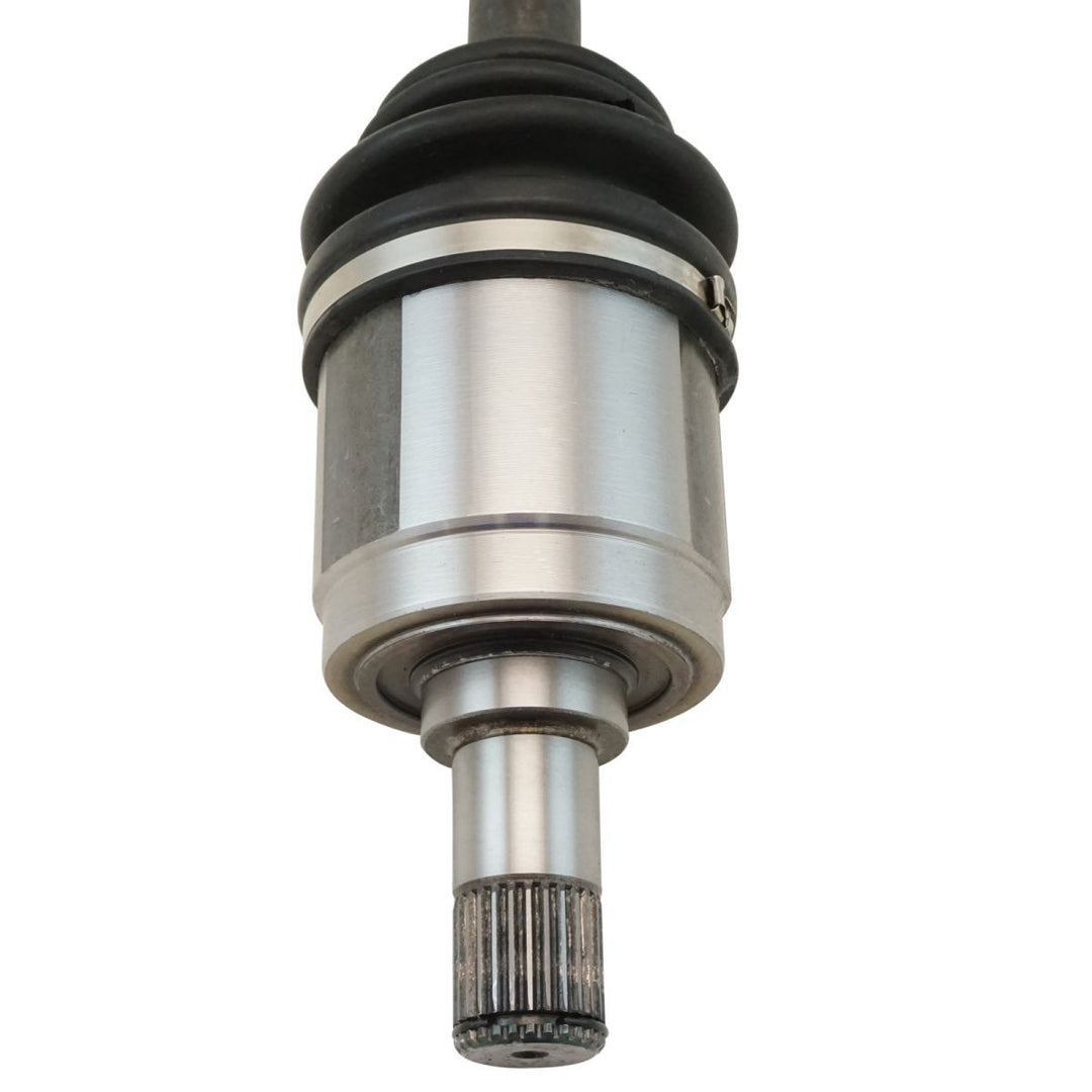 Front Driver Side CV Axle Shaft for 2007-2014 Honda CR-V & 2015-2017 Accord