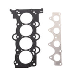 Engine Overhaul Rebuild Kit for 2012-2019 Hyundai Accent Kia Rio Soul 1.6L G4FD