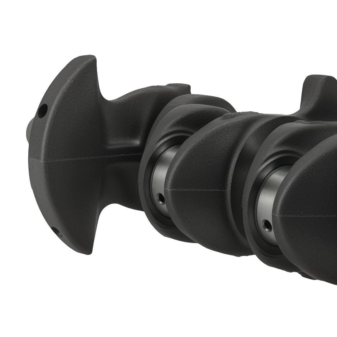 Crankshaft for 2012-2019 Hyundai Accent Veloster and Kia Rio Soul 1.6L 23110-2B610
