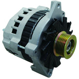 Alternator For Chevrolet Corvette V8 5.7L 1986-86 7803611 7804-11 90-01-4287 PP7804N – front view