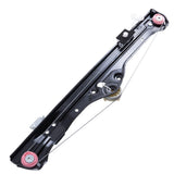 Window Regulator without Motor For 2014-2023 ProMaster 1500 Front Left 68267290AB 2553-0015L - product image