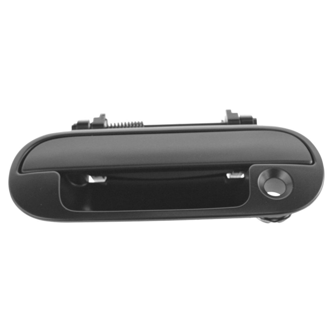 Front Driver Side Exterior Door Handle for 1995-1998 Honda Odyssey