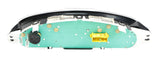 2003-2004 Saturn Ion OEM Speedometer Instrument Cluster 22714117 Option L61 - fitment verification guide