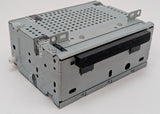 2015 2016 Ford Focus CD Player Radio Audio Stereo Receiver FM5T-19C107-KD OEM - product image