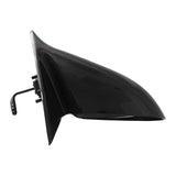 Manual Mirror for 1995-2001 Metro Manual Fold Set 30014939 GM1321270 1333-7100LR - product image