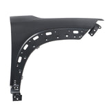 Front Right Fender for 2021-2024 Chevrolet Trailblazer 42733029