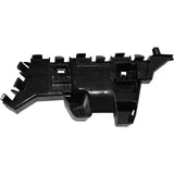 Bumper Bracket fits 2023-2025 Accord Front Support Side Spacer Left 7128030AA01 7449-0024L - product image