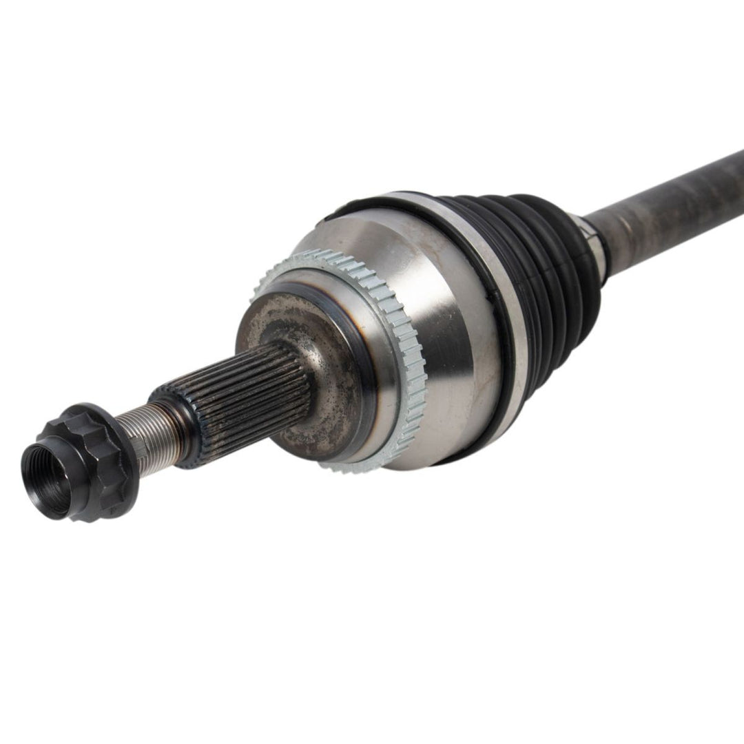 Front CV Axle & Wheel Bearing Kit for 2014-2019 Toyota Highlander