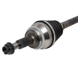Front CV Axle & Wheel Bearing Kit for 2014-2019 Toyota Highlander