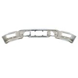 Front Bumper Face Bar with Sensor Holes for 2024-2025 Ford F-150