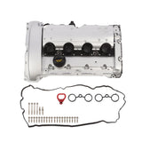 Aluminum Valve Cover W/ Gasket & Cap for 2007-2012 N14 Mini Cooper S JCW 1.6L 11127646555 – product image