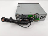 2007-2008 Acura TL Alpine Trunk DVD Disc Player GPS Navigation Map ROM Drive OEM 39540-SEP-A510-M1 - product image