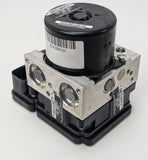 2011 2012 VW Volkswagen Jetta Golf GTI ABS Anti-Lock Brake Pump VSA Module 1K0614517CH OEM - product image