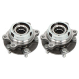 Front Wheel Hub Bearing for 2007-2018 Nissan Altima Maxima Murano Infiniti