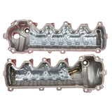 Red Engine Valve Cover Pair for 2004-2010 Ford F-150 2005-2014 Ford Expedition 7L1Z6584A – product image 3