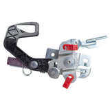 Tailgate Handle and Latch Set for 2009-2010 Dodge 1500 2443-0005S - product image