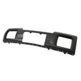 Front Bumper Skid Plate for 2015-2019 GMC Sierra 2500 HD 3500 HD GM1053104C