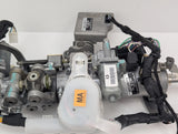 2013-2015 Lexus GS350 Steering Column with Motor Module Assembly 45020-30-19 OEM - product image