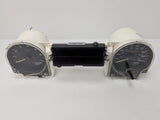 92-95 Jeep Wrangler YJ Speedometer Instrument Gauge Cluster Tach 56009054 168K OEM - product image