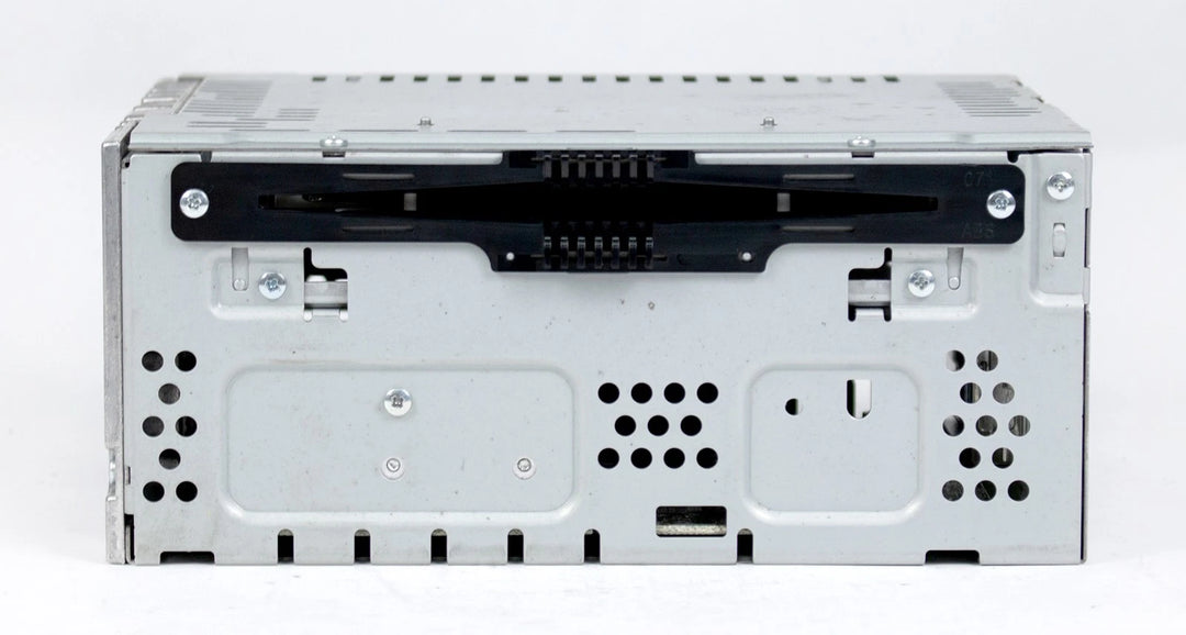 2013-15 Lincoln MKS AM FM Radio Single Disc CD Player Part Number DA5T-19C107-JB - product image