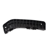 Fits 07-11 Toyota Camry Passengers Front Bumper Bracket Side Retainer 5253506030 6449-0009R - product image