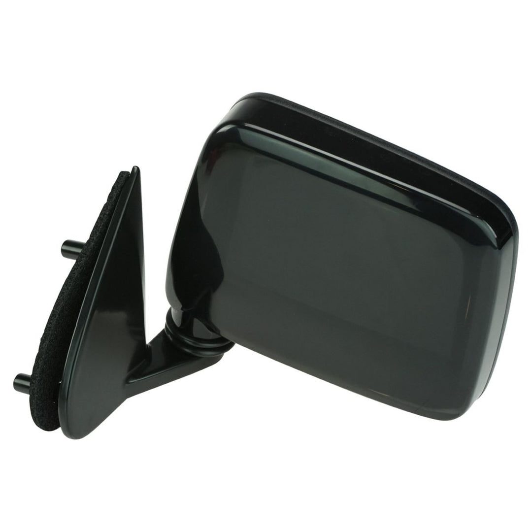 Driver Side Manual Mirror for 1986-1994 Nissan D21 Pathfinder and Pickup