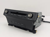 15-16 Lexus IS200T IS250 IS300 IS350 XM HD CD Radio Gracenote Navigation P11010 OEM 86130-53M91 - product image