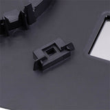 Mirror Glass with Base for 2014-2023 ProMaster 1500 Right 68413482AA CH1325180 2339-0007R - product image