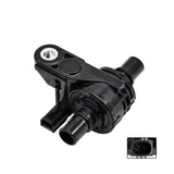 Coolant Flow Control Valve for 2019-2023 Toyota Corolla Lexus UX200 XH-008 – product image 2