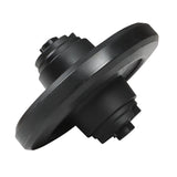 Rear Idler Wheel for Multiple-Year Kubota SVL75 Track Loader V0511-24103 – product image 4