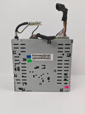 2010 10 Ford Taurus AM/FM MP3 CD Player Stereo Radio Receiver AG1T-19C157-AF OEM - product image