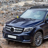 Front RH Hood Air Vent Grille Cover For Mercedes-Benz X166 GL350 1668800205 – product image 6