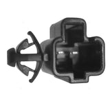 Window Regulator with Motor For 1997-2001 Camry Rear Set 69803AA010 TO1551114 6552-6293LR - product image