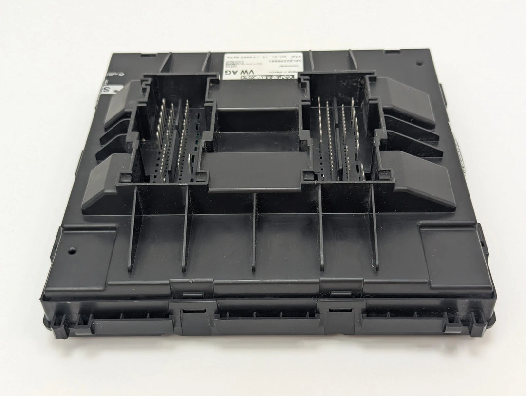 2012-2014 Volkswagen VW Jetta Beetle Body Control Module BCM OEM 5C0937087J OEM - product image